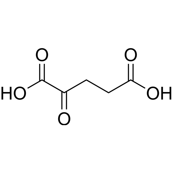 2-Ketoglutaric acid 328-50-7